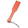 SM Fantasy Paddle Vintage Spank 31.5cm Orange
